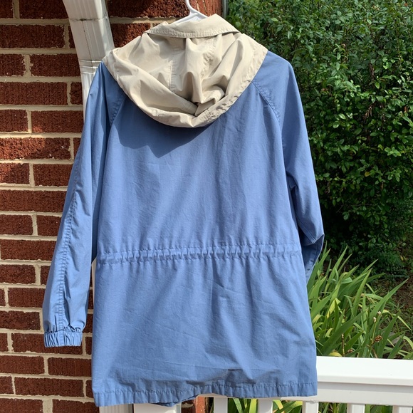 London Fog Coat - Picture 8 of 8